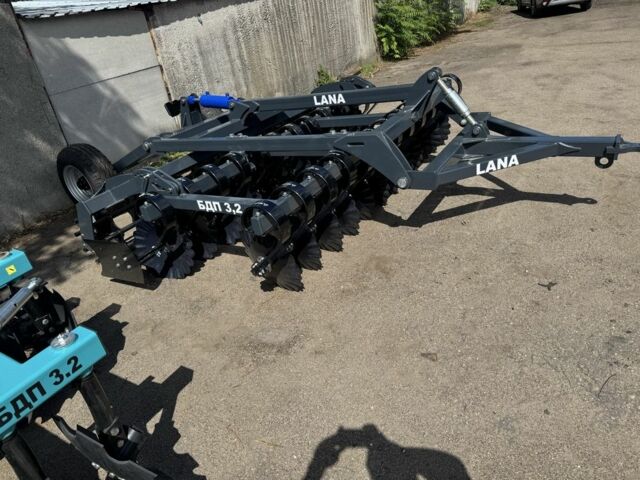 Другая Другая, объемом двигателя 0 л и пробегом 0 тыс. км за 8294 $, фото 9 на Automoto.ua