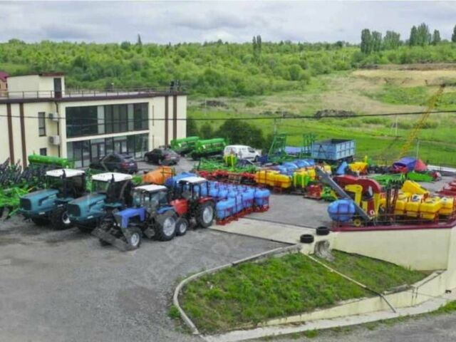 Другая Другая, объемом двигателя 0 л и пробегом 0 тыс. км за 547 $, фото 8 на Automoto.ua