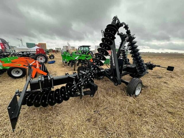 Інша Інша, об'ємом двигуна 0 л та пробігом 0 тис. км за 23168 $, фото 4 на Automoto.ua