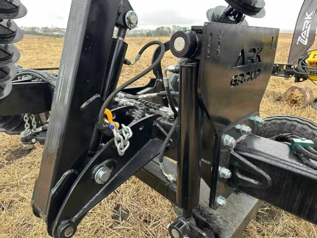 Інша Інша, об'ємом двигуна 0 л та пробігом 0 тис. км за 23168 $, фото 11 на Automoto.ua