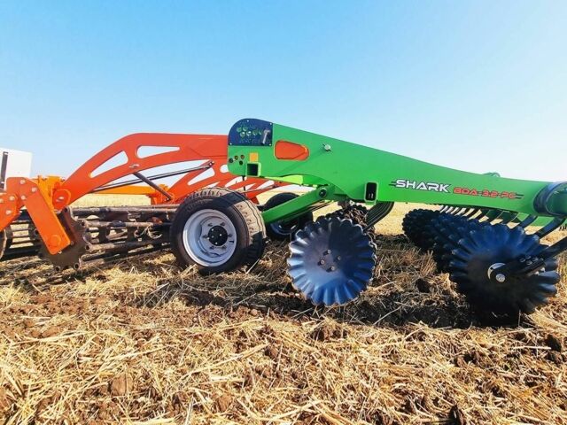 Другая Другая, объемом двигателя 0 л и пробегом 0 тыс. км за 10073 $, фото 6 на Automoto.ua