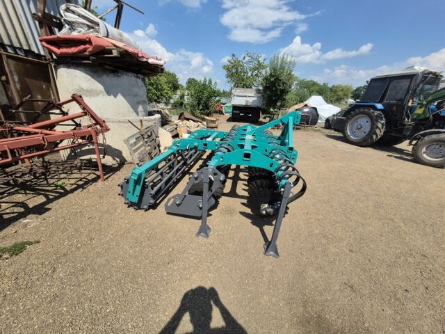 Другая Другая, объемом двигателя 0 л и пробегом 0 тыс. км за 7721 $, фото 7 на Automoto.ua