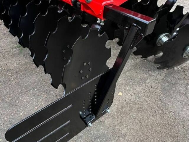 Другая Другая, объемом двигателя 0 л и пробегом 0 тыс. км за 9189 $, фото 3 на Automoto.ua