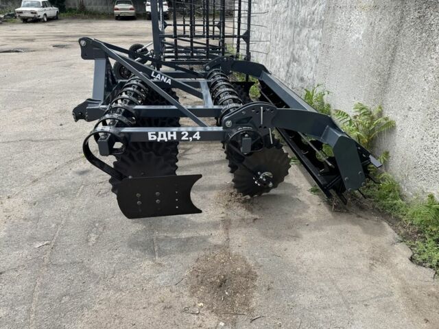 Другая Другая, объемом двигателя 0 л и пробегом 0 тыс. км за 5340 $, фото 2 на Automoto.ua