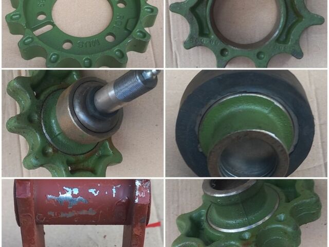 Інша Інша, об'ємом двигуна 0 л та пробігом 0 тис. км за 688 $, фото 9 на Automoto.ua