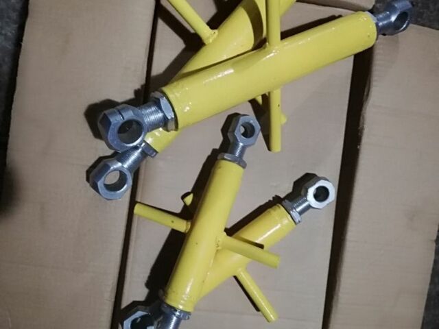 Інша Інша, об'ємом двигуна 0 л та пробігом 0 тис. км за 2022 $, фото 21 на Automoto.ua