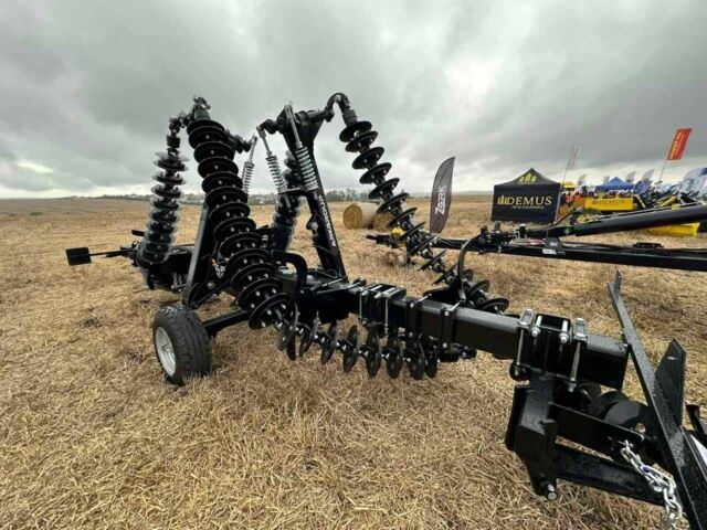 Інша Інша, об'ємом двигуна 0 л та пробігом 0 тис. км за 23168 $, фото 1 на Automoto.ua