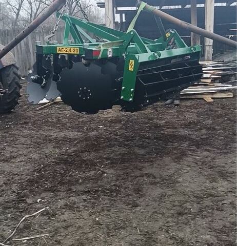 Другая Другая, объемом двигателя 0 л и пробегом 0 тыс. км за 2140 $, фото 14 на Automoto.ua