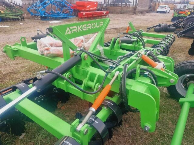 Другая Другая, объемом двигателя 0 л и пробегом 0 тыс. км за 23538 $, фото 1 на Automoto.ua