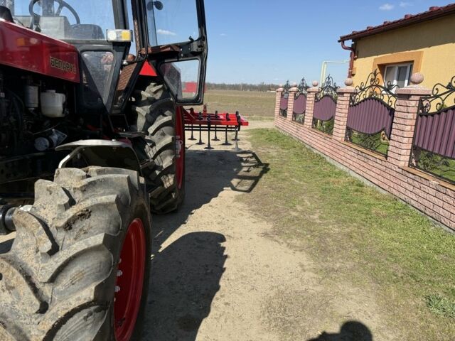 Другая Другая, объемом двигателя 0 л и пробегом 0 тыс. км за 3600 $, фото 9 на Automoto.ua