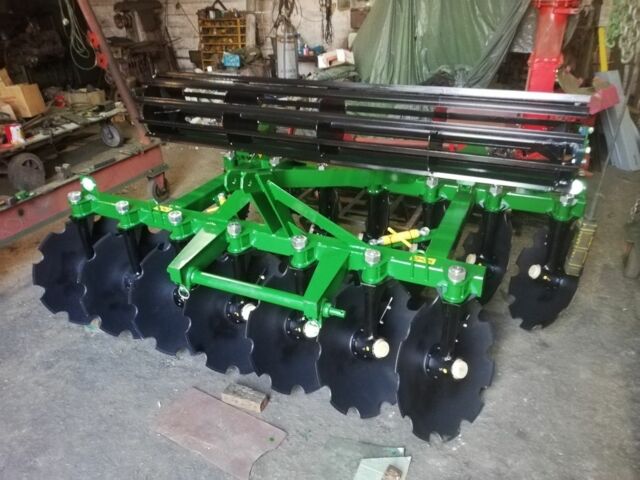 Інша Інша, об'ємом двигуна 0 л та пробігом 0 тис. км за 2022 $, фото 14 на Automoto.ua