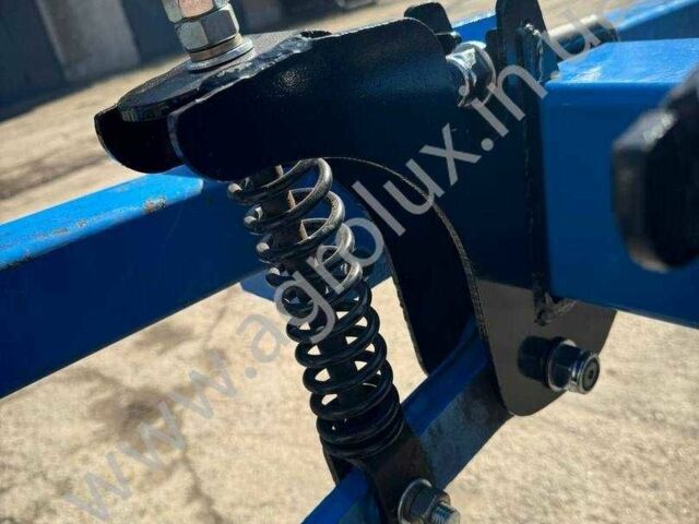 Другая Другая, объемом двигателя 0 л и пробегом 0 тыс. км за 3919 $, фото 7 на Automoto.ua