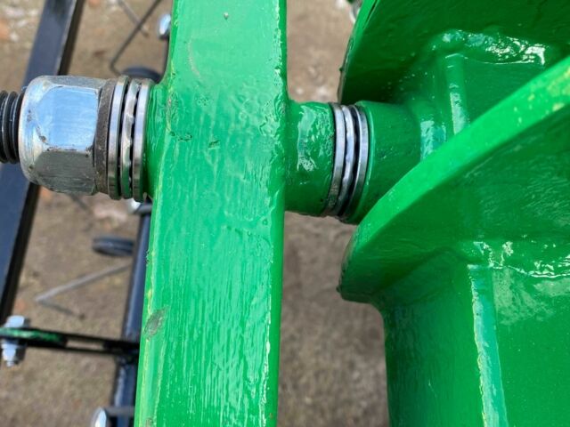 Інша Інша, об'ємом двигуна 0 л та пробігом 0 тис. км за 590 $, фото 10 на Automoto.ua