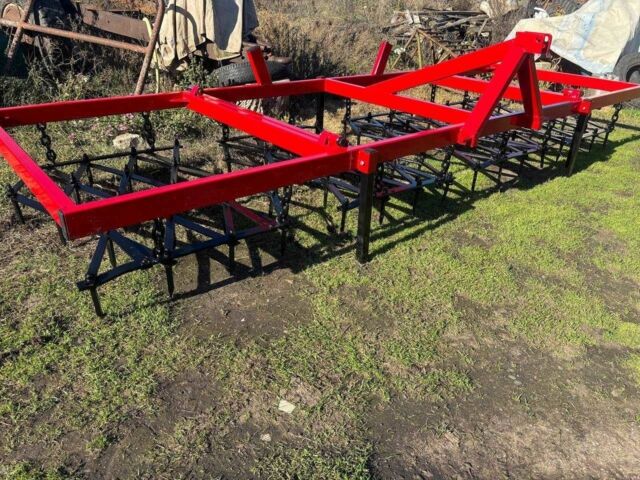 Другая Другая, объемом двигателя 0 л и пробегом 0 тыс. км за 597 $, фото 4 на Automoto.ua