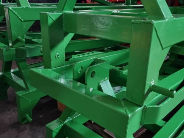 Інша Інша, об'ємом двигуна 0 л та пробігом 0 тис. км за 583 $, фото 5 на Automoto.ua