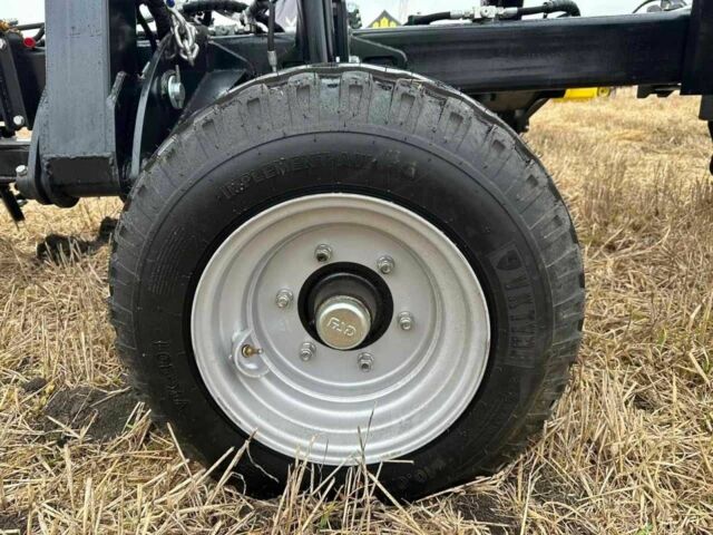 Інша Інша, об'ємом двигуна 0 л та пробігом 0 тис. км за 23168 $, фото 14 на Automoto.ua