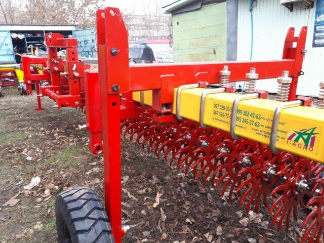 Інша Інша, об'ємом двигуна 0 л та пробігом 0 тис. км за 6552 $, фото 4 на Automoto.ua