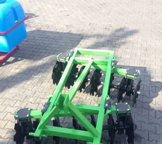 Інша Інша, об'ємом двигуна 0 л та пробігом 0 тис. км за 583 $, фото 4 на Automoto.ua