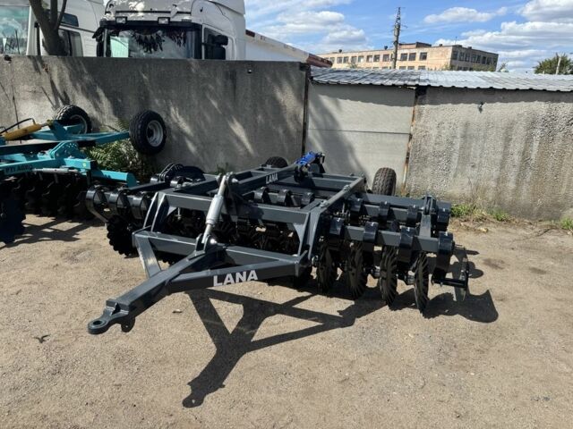 Другая Другая, объемом двигателя 0 л и пробегом 0 тыс. км за 8294 $, фото 5 на Automoto.ua