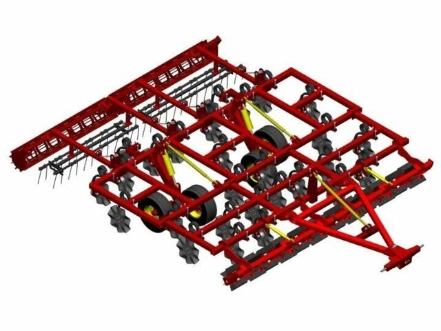 Інша Інша, об'ємом двигуна 0 л та пробігом 0 тис. км за 1896166 $, фото 1 на Automoto.ua