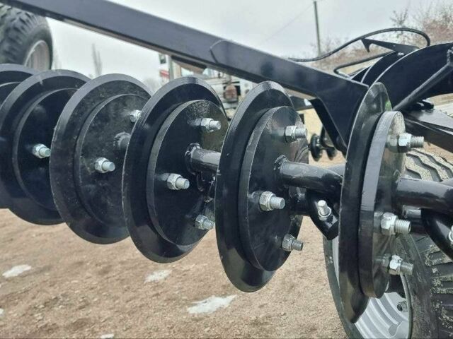 Другая Другая, объемом двигателя 0 л и пробегом 0 тыс. км за 47487 $, фото 5 на Automoto.ua