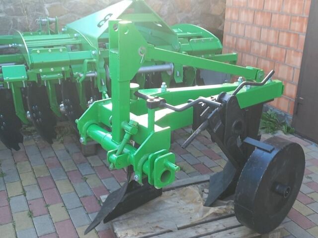 Другая Другая, объемом двигателя 0 л и пробегом 0 тыс. км за 780 $, фото 6 на Automoto.ua