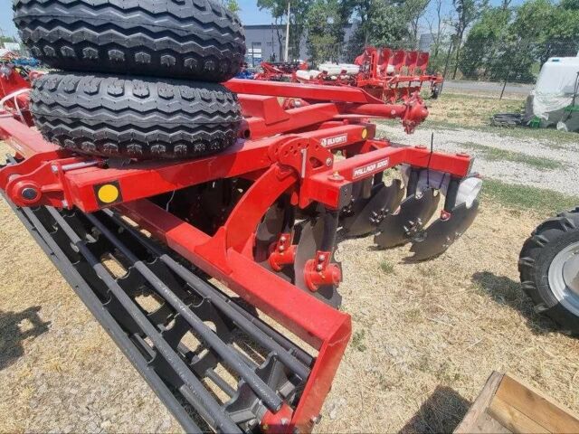 Другая Другая, объемом двигателя 0 л и пробегом 0 тыс. км за 9270 $, фото 5 на Automoto.ua