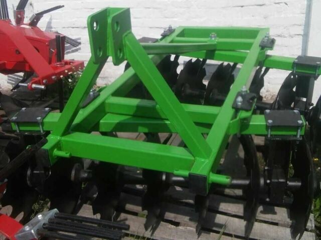 Інша Інша, об'ємом двигуна 0 л та пробігом 0 тис. км за 583 $, фото 7 на Automoto.ua