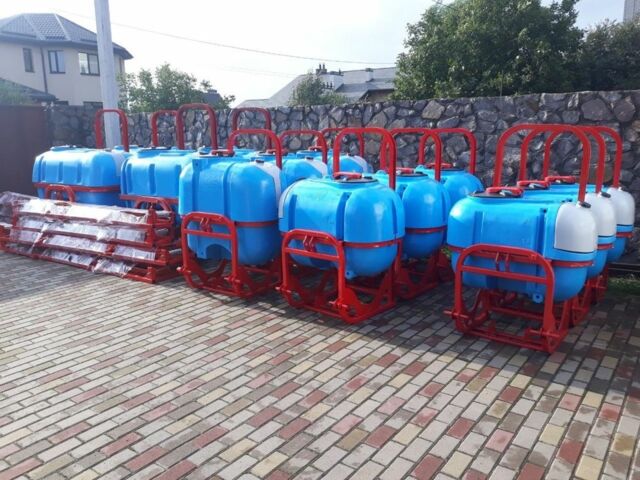 Другая Другая, объемом двигателя 0 л и пробегом 0 тыс. км за 780 $, фото 4 на Automoto.ua