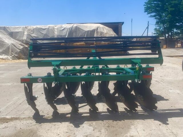 Другая Другая, объемом двигателя 0 л и пробегом 0 тыс. км за 2140 $, фото 23 на Automoto.ua