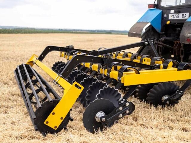 Інша Інша, об'ємом двигуна 0 л та пробігом 0 тис. км за 4740 $, фото 2 на Automoto.ua