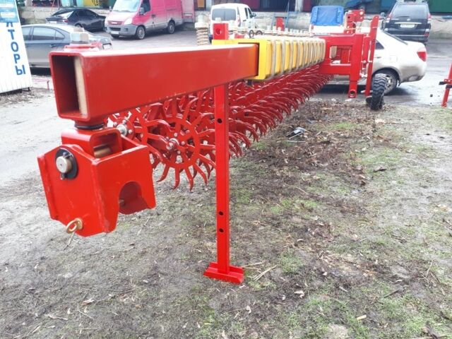 Інша Інша, об'ємом двигуна 0 л та пробігом 0 тис. км за 6552 $, фото 3 на Automoto.ua