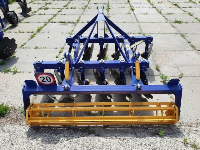 Другая Другая, объемом двигателя 0 л и пробегом 0 тыс. км за 1720 $, фото 1 на Automoto.ua