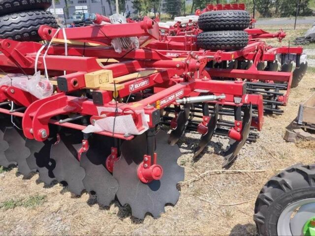 Другая Другая, объемом двигателя 0 л и пробегом 0 тыс. км за 9270 $, фото 4 на Automoto.ua