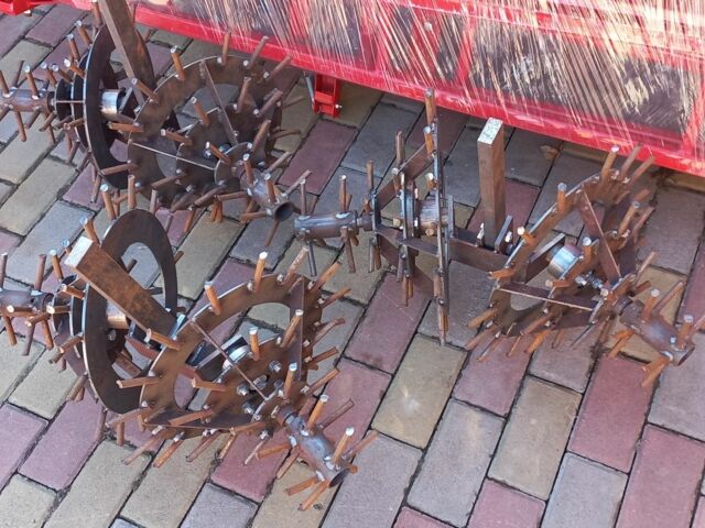 Інша Інша, об'ємом двигуна 0 л та пробігом 0 тис. км за 688 $, фото 11 на Automoto.ua