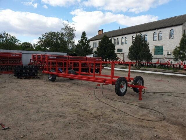 Другая Другая, объемом двигателя 0 л и пробегом 0 тыс. км за 5826 $, фото 6 на Automoto.ua