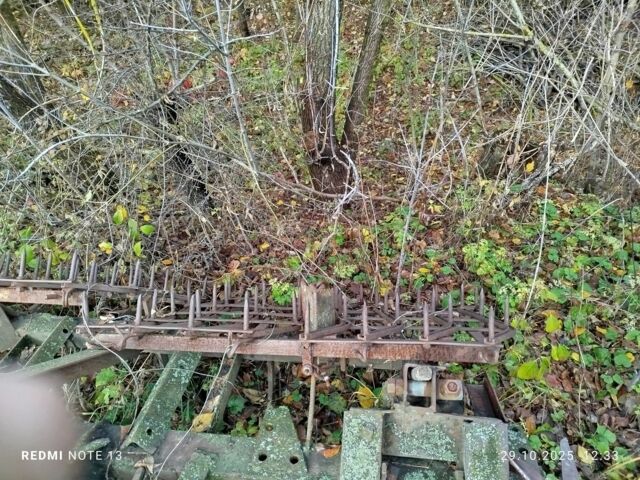 Другая Другая, объемом двигателя 0 л и пробегом 0 тыс. км за 239 $, фото 2 на Automoto.ua