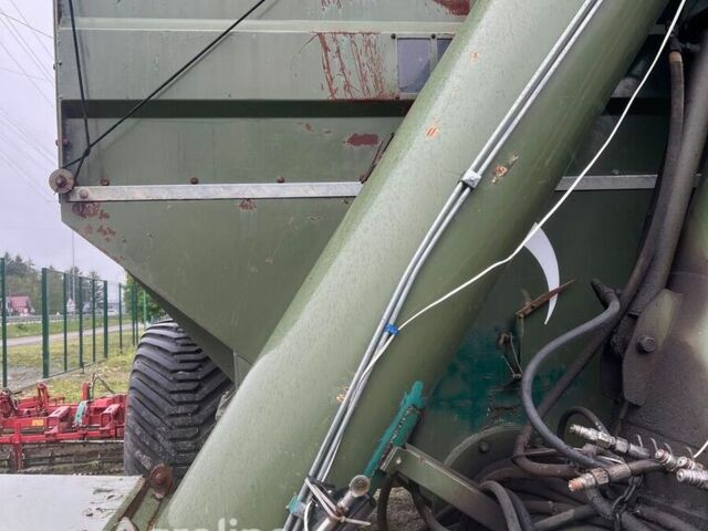 Інша Інша, об'ємом двигуна 0 л та пробігом 0 тис. км за 20336 $, фото 6 на Automoto.ua