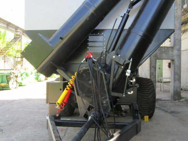 Інша Інша, об'ємом двигуна 0 л та пробігом 0 тис. км за 31957 $, фото 3 на Automoto.ua