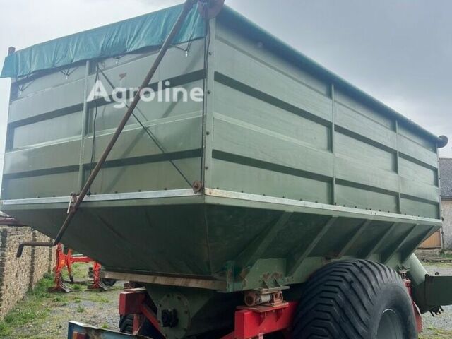 Інша Інша, об'ємом двигуна 0 л та пробігом 0 тис. км за 20336 $, фото 3 на Automoto.ua