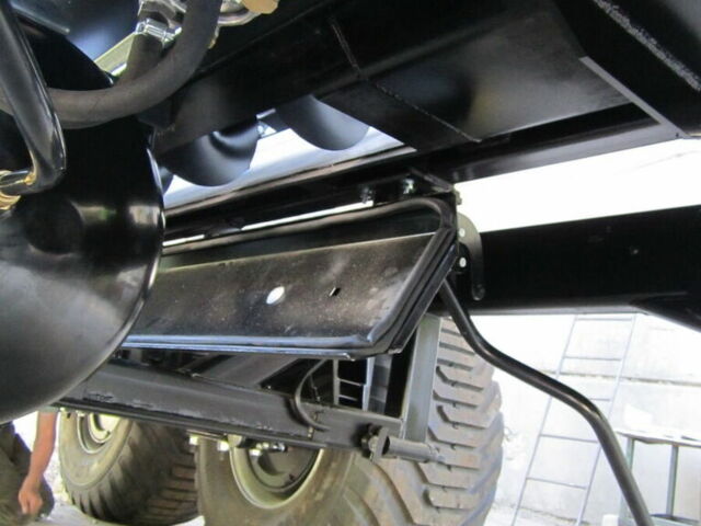 Інша Інша, об'ємом двигуна 0 л та пробігом 0 тис. км за 31957 $, фото 4 на Automoto.ua