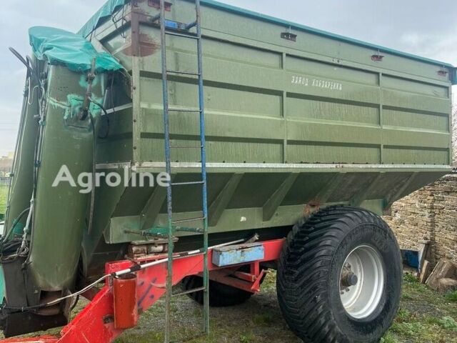 Інша Інша, об'ємом двигуна 0 л та пробігом 0 тис. км за 20336 $, фото 4 на Automoto.ua