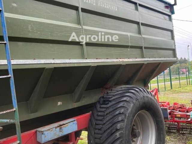 Інша Інша, об'ємом двигуна 0 л та пробігом 0 тис. км за 20336 $, фото 11 на Automoto.ua