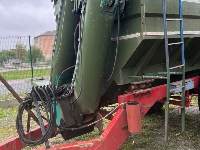 Інша Інша, об'ємом двигуна 0 л та пробігом 0 тис. км за 20336 $, фото 9 на Automoto.ua