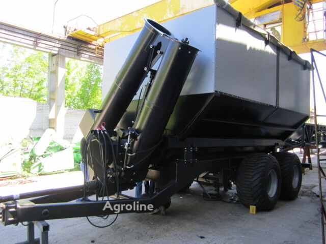 Інша Інша, об'ємом двигуна 0 л та пробігом 0 тис. км за 31957 $, фото 7 на Automoto.ua