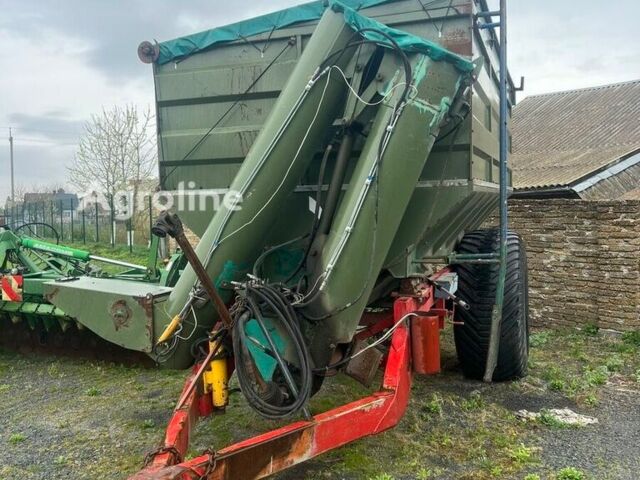 Інша Інша, об'ємом двигуна 0 л та пробігом 0 тис. км за 20336 $, фото 5 на Automoto.ua