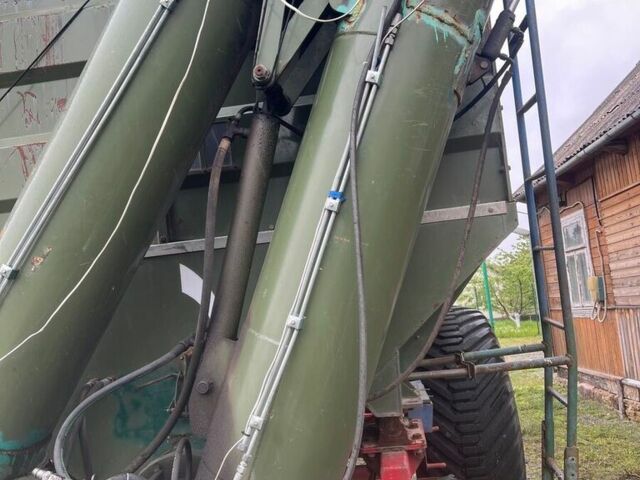 Інша Інша, об'ємом двигуна 0 л та пробігом 0 тис. км за 20336 $, фото 7 на Automoto.ua