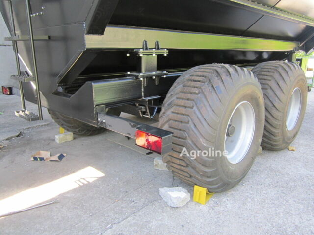 Інша Інша, об'ємом двигуна 0 л та пробігом 0 тис. км за 31957 $, фото 5 на Automoto.ua