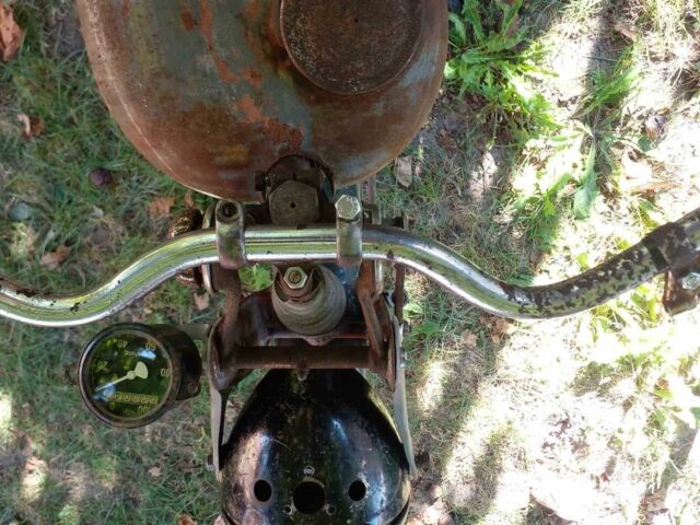 Інша Інша, об'ємом двигуна 0.13 л та пробігом 0 тис. км за 850 $, фото 2 на Automoto.ua