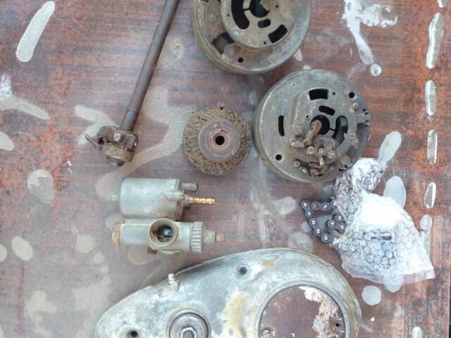 Інша Інша, об'ємом двигуна 0.13 л та пробігом 0 тис. км за 850 $, фото 1 на Automoto.ua